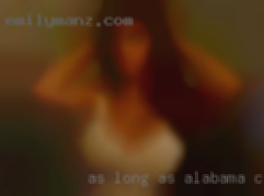 As long as they are in Alabama chat assertive.