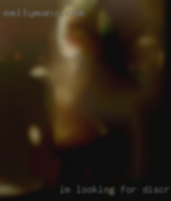 I'm looking for someone to escape for discreet sex with.