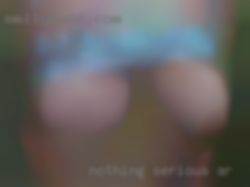 Nothing AR for sex serious no strings attached.