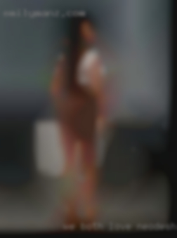 We both love to explore and Neodesha massage.